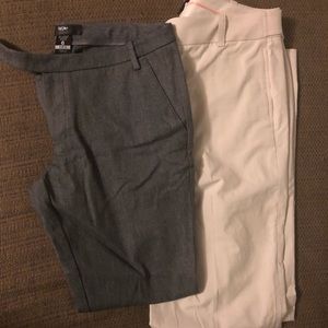 Women’s size 6 work pants